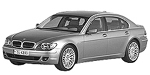 BMW E66 B1314 Fault Code