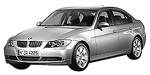 BMW E90 B1314 Fault Code